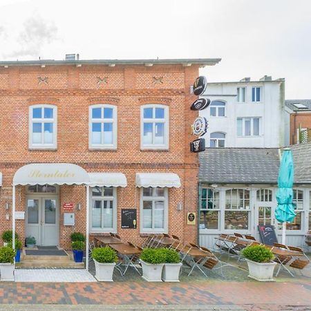 Aschenputtel Apartment Westerland Exterior photo