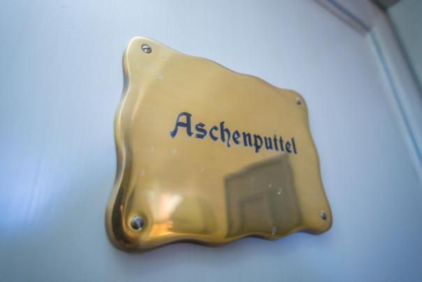 Aschenputtel Apartment Westerland Exterior photo